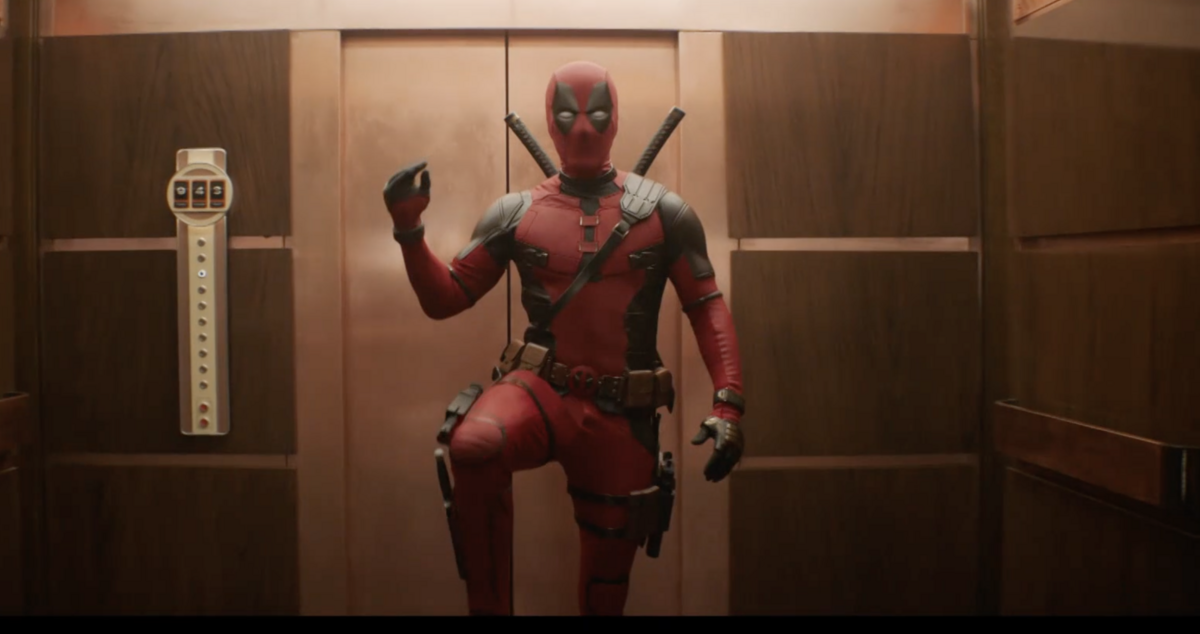 The Deadpool & Wolverine Trailer Is Here and It’s Just As Raunchy As You Remember